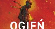 Ogień - recenzja komiksu wyd. Mandioca