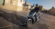Hit sprzedaży w Polsce. Honda PCX125 cieszy się ogromną popularnością