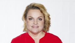 Katarzyna Bosacka wraca do telewizji z programem o zakupach