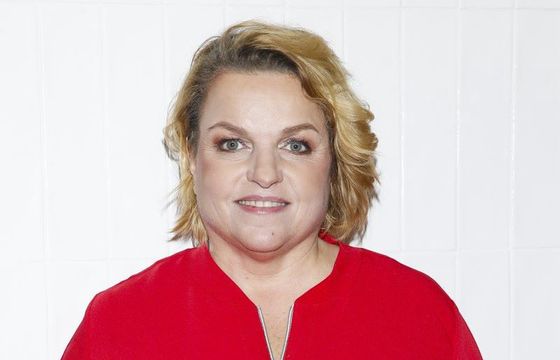 Katarzyna Bosacka wraca do telewizji z programem o zakupach