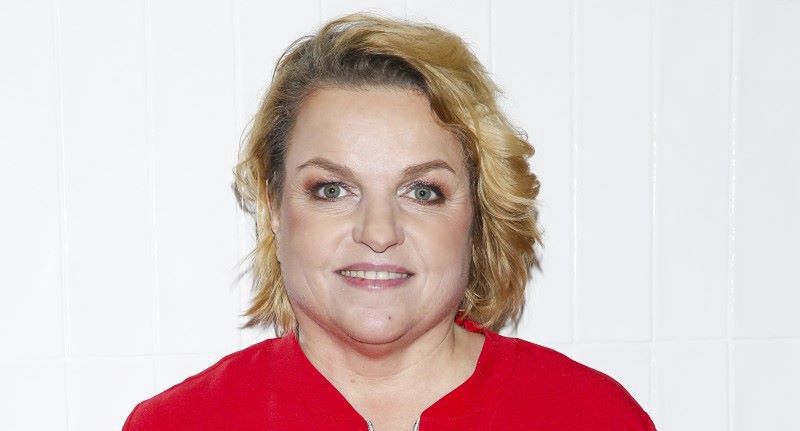 Katarzyna Bosacka wraca do telewizji z programem o zakupach