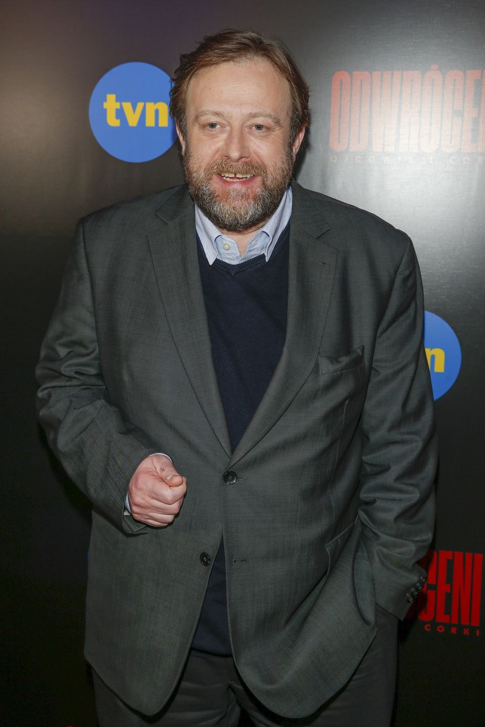 Olaf Lubaszenko