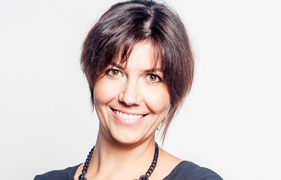 Agnieszka Wilczyńska szefową marketingu Banku Pekao, przeszła z BGŻ BNP Paribas