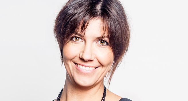 Agnieszka Wilczyńska szefową marketingu Banku Pekao, przeszła z BGŻ BNP Paribas