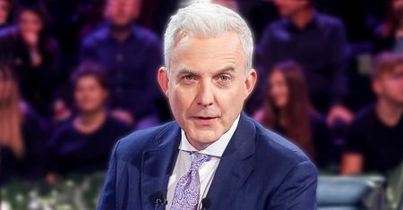 "To mój przywilej". Stawka za godzinę jego pracy zwala z nóg