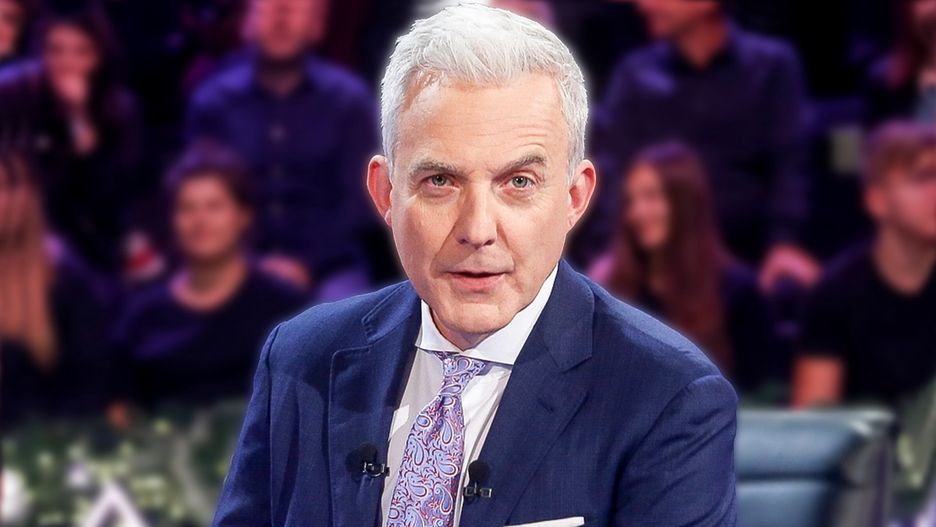 Hubert Urbański też jest milionerem