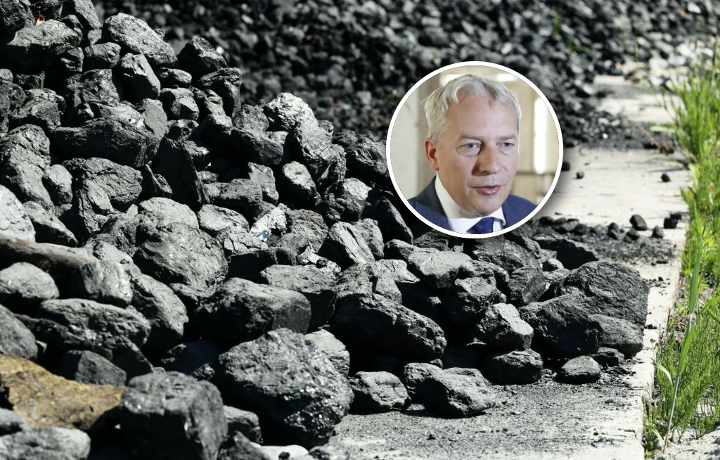 "W Polsce jedynym paliwem jest węgiel". Marszałek woj. śląskiego zabiera głos