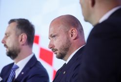 Zaskakująca deklaracja. Siewiera szefem BBN u Trzaskowskiego?
