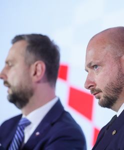 Zaskakująca deklaracja. Siewiera szefem BBN u Trzaskowskiego?