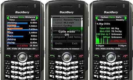 Telefon ujawni prawdę, trucicielu!