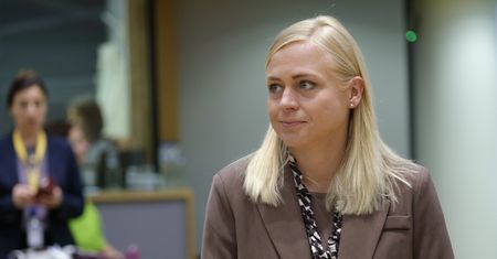 Rosjanie wkręcili szefową MSZ Finlandii. Valtonen mówiła m.in. o Polsce