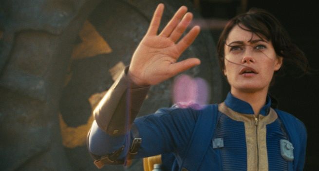 Premiera serialu „Fallout” coraz bliżej. W sieci pojawił się pierwszy fragment