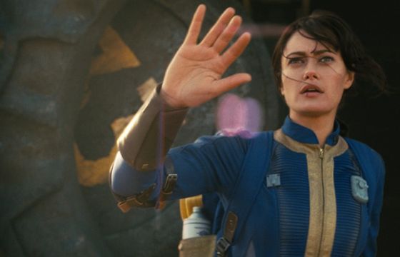 Premiera serialu „Fallout” coraz bliżej. W sieci pojawił się pierwszy fragment