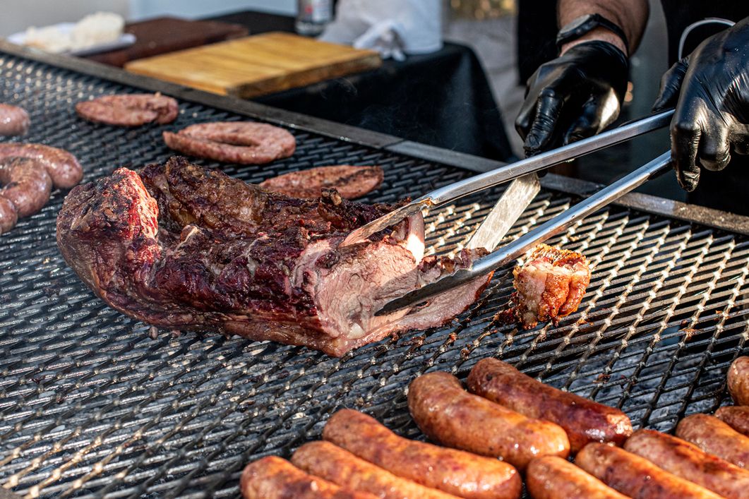 Wybór mięsa to podstawa zdrowego grillowania