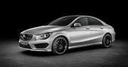 Mercedes-Benz CLA – większy i tańszy od Klasy C [NAIAS 2013]