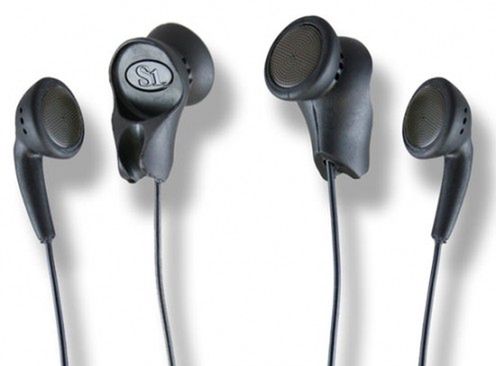 S1 BudBud MP3 – słuchawki dla dwojga