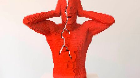 Zobacz sztukę "ułożoną" 1