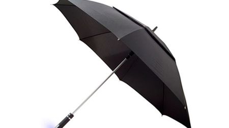 Ambient Umbrella – przepowiadacz deszczu w parasolce 1