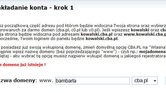 Dla początkujących: Jak korzystać z klienta FTP? 1