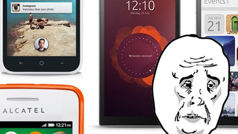 Największe mobilne niewypały i rozczarowania 2013 roku 1