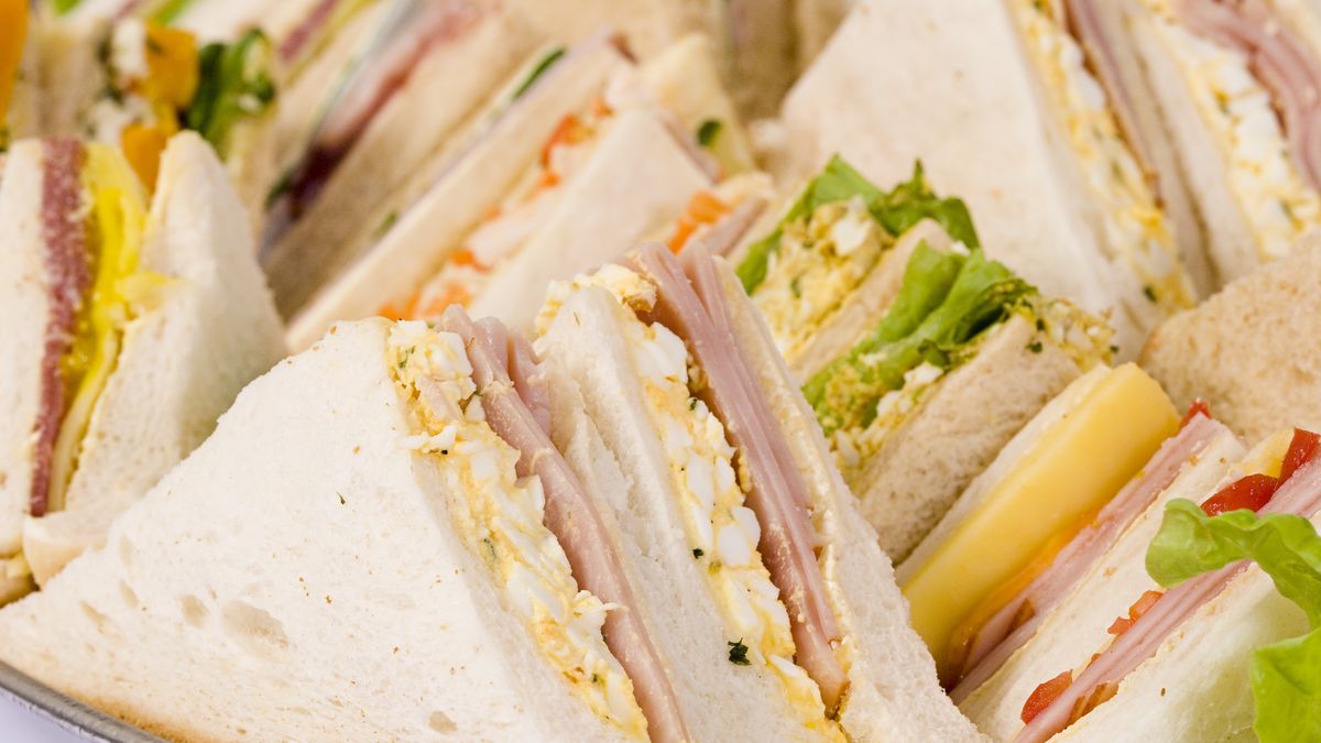 Kanapki awaryjne zaspokoją głód w trudnych chwilach