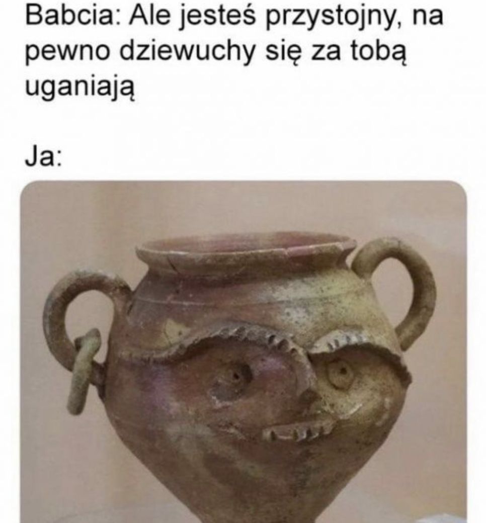 Memy z okazji Dnia Babci 2024