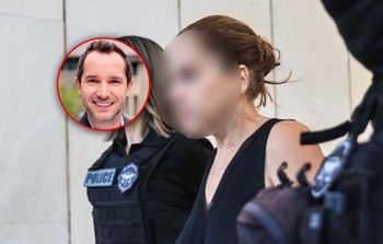 Tragiczne wieści z więzienia. Chodzi o byłą żonę polskiego profesora
