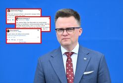 Kolejne komentarze w sieci. Tak piszą o spotkaniu Hołowni z Kaczyńskim