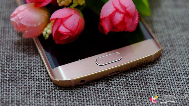 #wSkrócie: nowe statystyki smartfonowego rynku, opóźniony Windows 10 Mobile i różowy Galaxy S6 edge+ 3