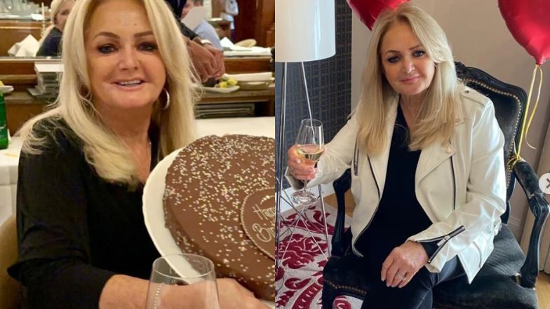 Bonnie Tyler

