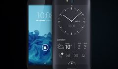 YotaPhone 2 - smartfon z podwójnym ekranem za 2899 zł (wideo)