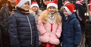 Łoniów: Tłumy na jarmarku świątecznym