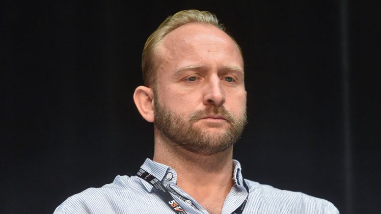 Borys Szyc gorzko o skutkach inflacji