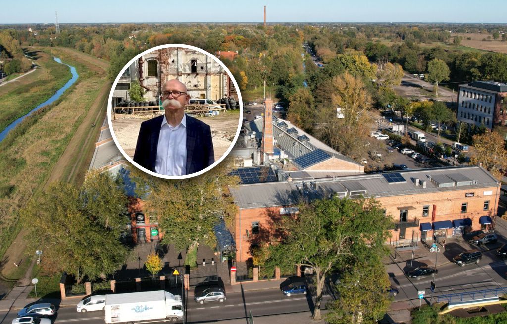 Kontrowersje wokół inwestycji pod Warszawą. Spór o wielkie osiedle