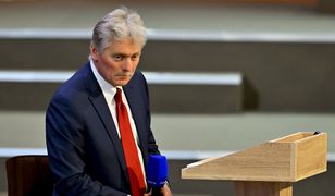 Kreml staje w obronie Witkoffa. "Zrobią wszystko, żeby zakłócić ten proces"