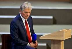 Kreml staje w obronie Witkoffa. "Zrobią wszystko, żeby zakłócić ten proces"