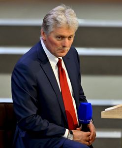 Kreml staje w obronie Witkoffa. "Zrobią wszystko, żeby zakłócić ten proces"