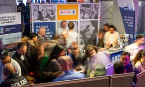 Dramat na rynku pracy w Niemczech. Wyczynem jest znalezienie nowego zatrudnienia