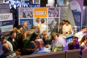 Dramat na rynku pracy w Niemczech. Wyczynem jest znalezienie nowego zatrudnienia