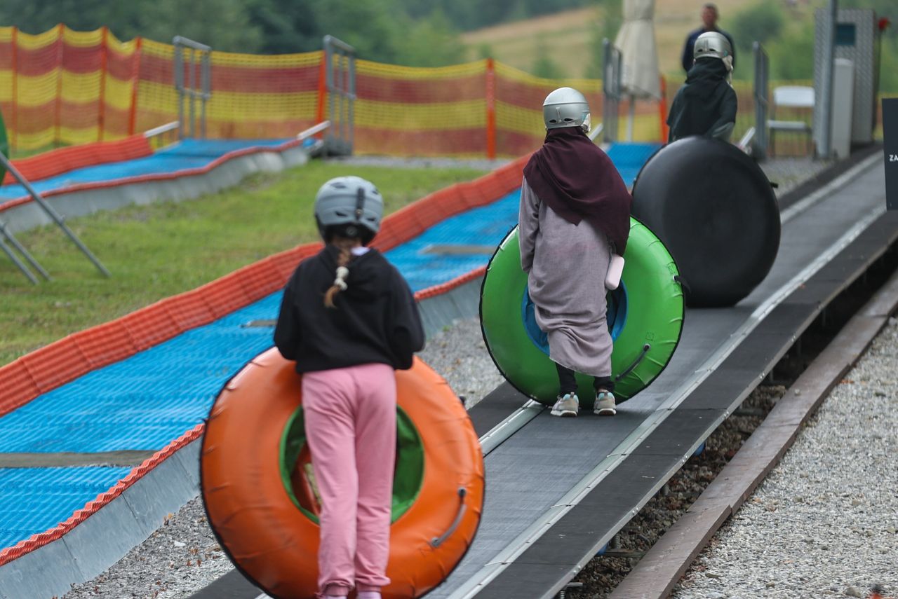 Oszustwa na Podhalu. Ekspert apeluje o ostrożność