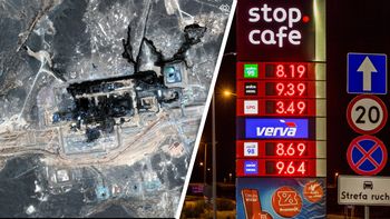 Przełom ws. ropy od Saudów? Media: Rurociąg Wschód-Zachód znów działa