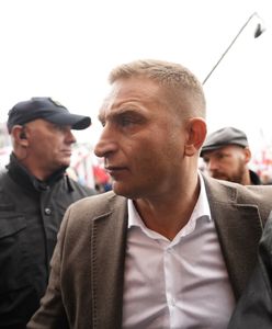 Bąkiewicz o "wyrywaniu chwastów". Prokuratura wszczyna śledztwo