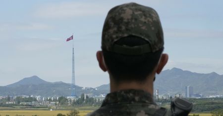 Publiczna egzekucja w Korei Północnej. 22-latka skazano na karę śmierci