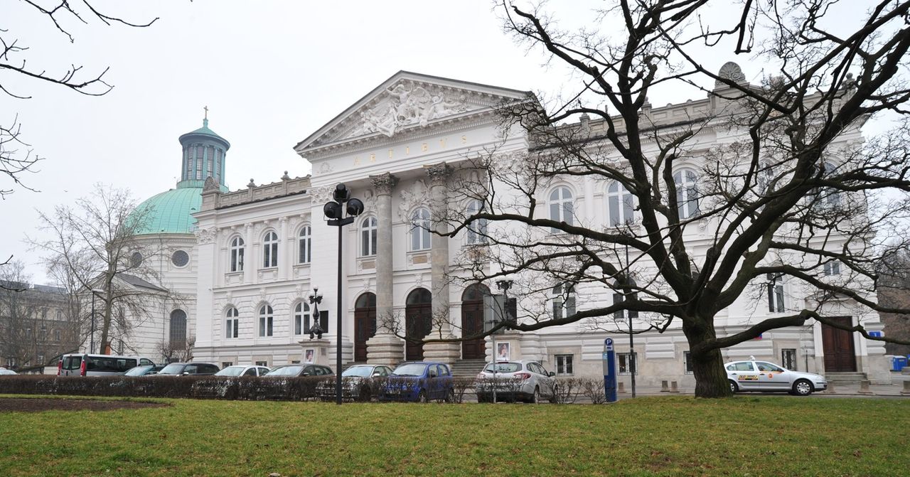 Warszawa: Zachęta do 4 grudnia darmowa dla zwiedzających