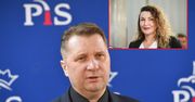 "Mandat pani Pawłowskiej jest nielegalny". Przemysław Czarnek dla WP