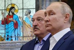 "На екскурсію до Варшави" - Лукашенко розповів Путіну про плани вагнерівців