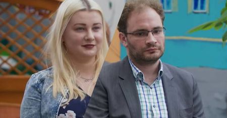 "Ślub od pierwszego wejrzenia": nowy facet Julii pierwszy raz o jej byłym mężu