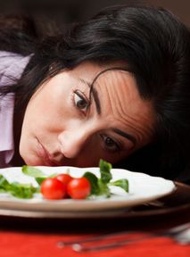 Co wiesz o zaburzeniach odżywiania? [QUIZ]