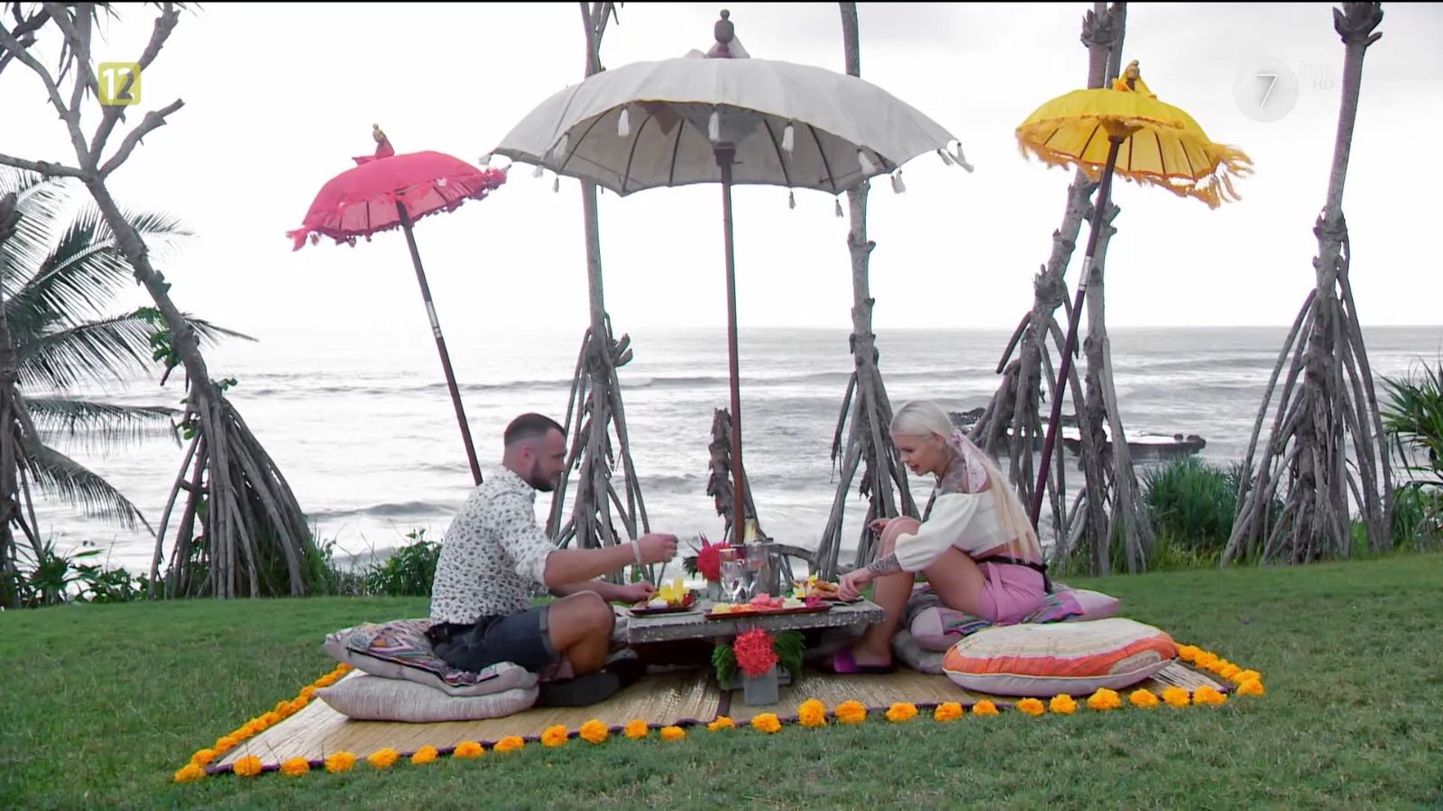 Hotel Paradise