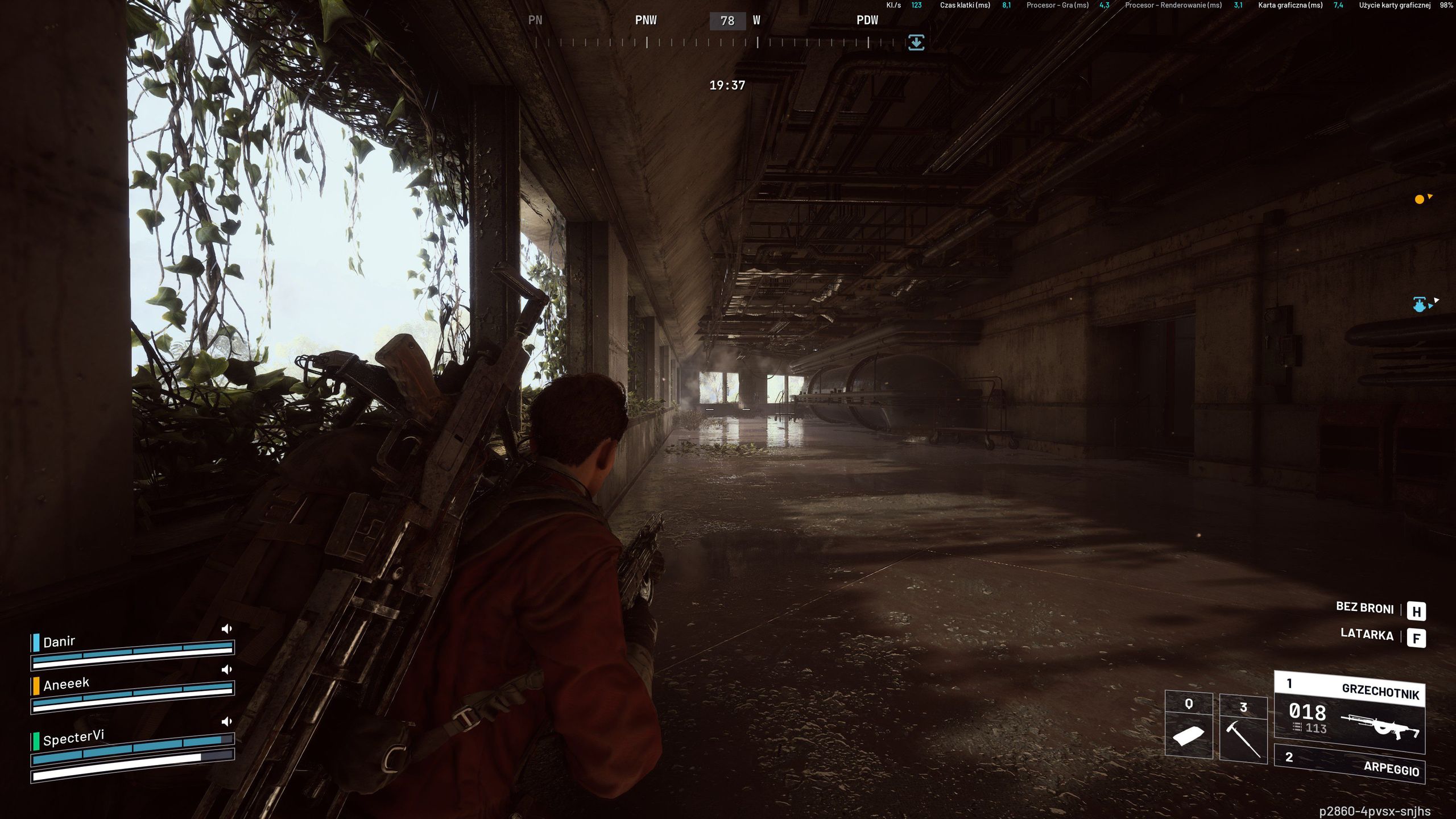 Recenzja wersji PC ARC Raiders – czyli to nie Unreal Engine 5 jest problemem?